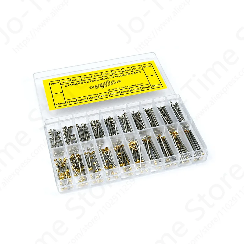 Stainless Steel Watch Strap Sc - Pipe Bending Spring 리뷰 및 가격