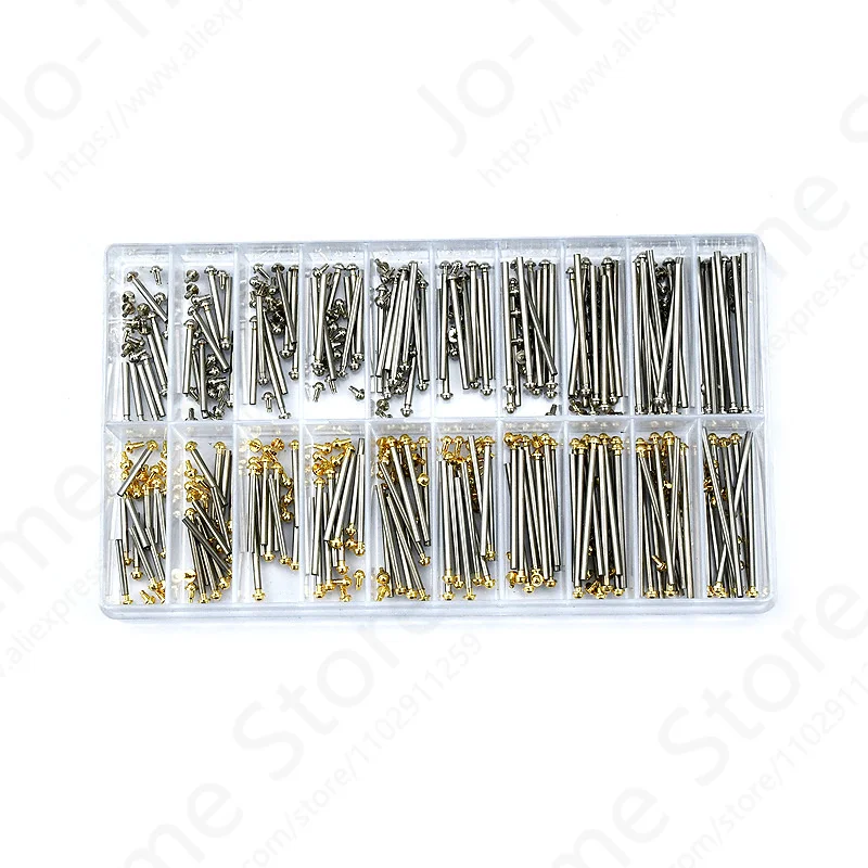 Stainless Steel Watch Strap Sc - Pipe Bending Spring 리뷰 및 가격