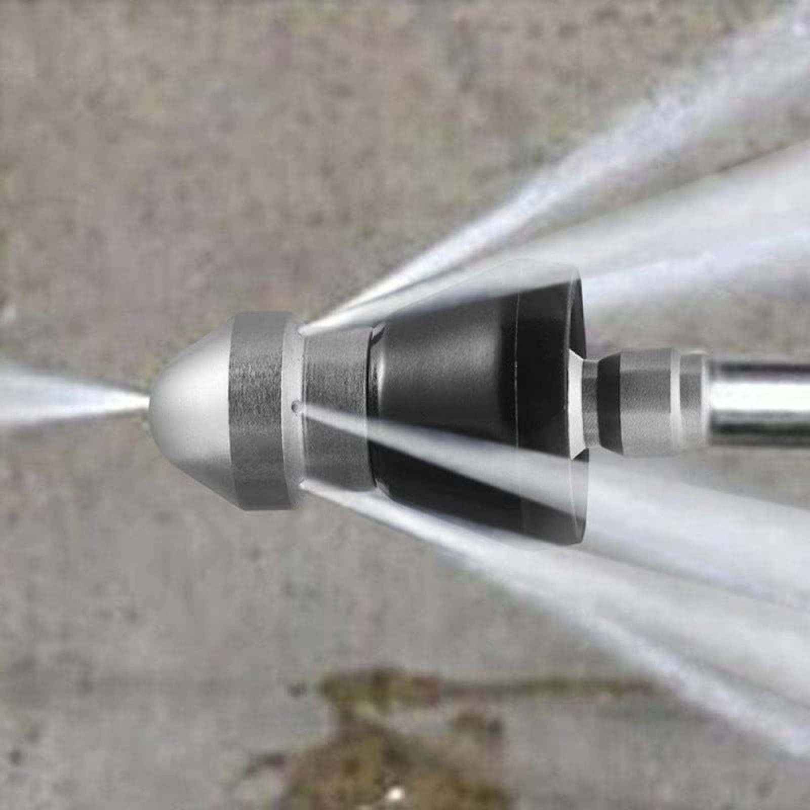 3/8 '' Cleaning Nozzle Pressur - Drain Pipe Clip 리뷰 및 가격