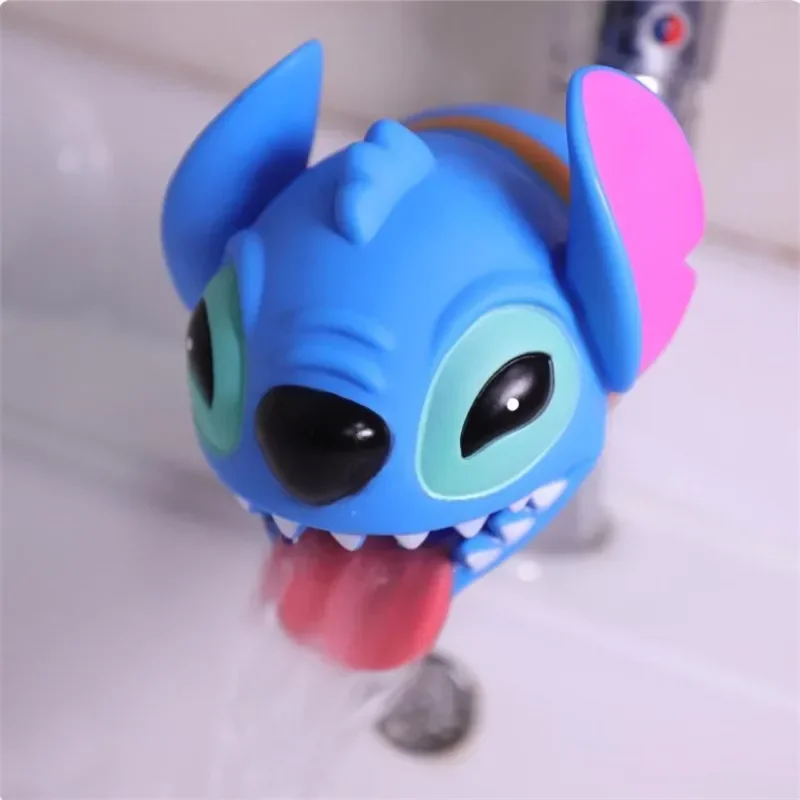 Disney Minnie Mickey Stitch wa - Silicone Tap Washer 리뷰 및 가격