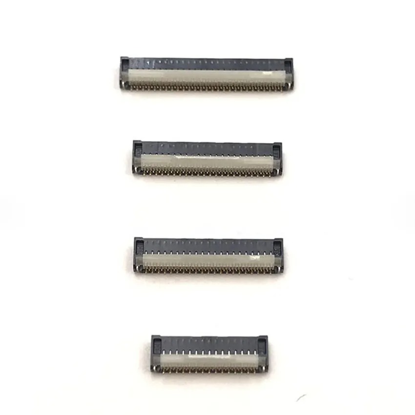 5PCS New LCD Screen FPC Ribbon - Push Fit Connector 리뷰 및 가격