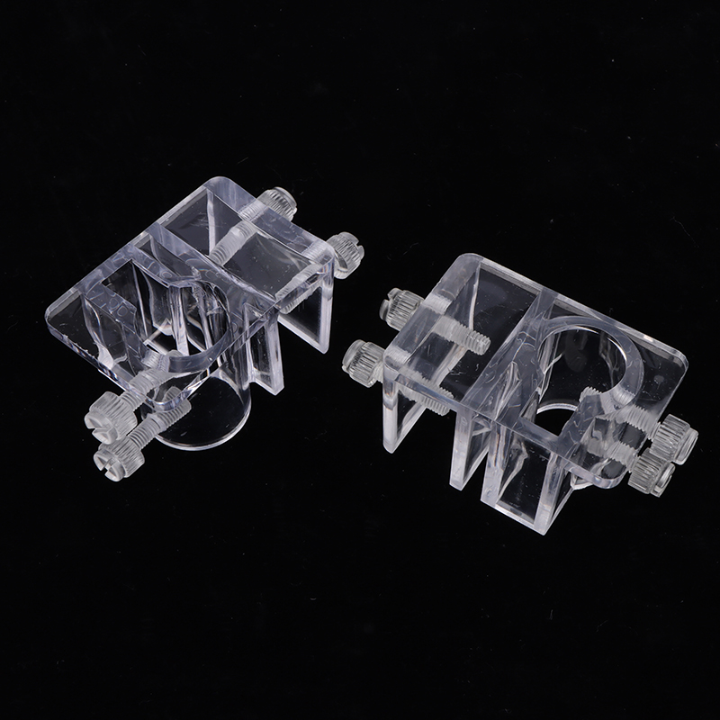Aquarium Water Inlet Outlet Pi - Plastic Pipe Clip 리뷰 및 가격