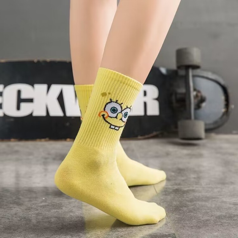 Summer SpongeBob SquarePants C - Pipe Bending Spring 리뷰 및 가격