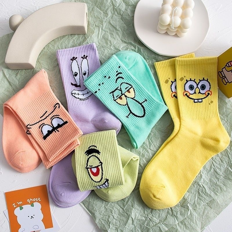 Summer SpongeBob SquarePants C - Pipe Bending Spring 리뷰 및 가격