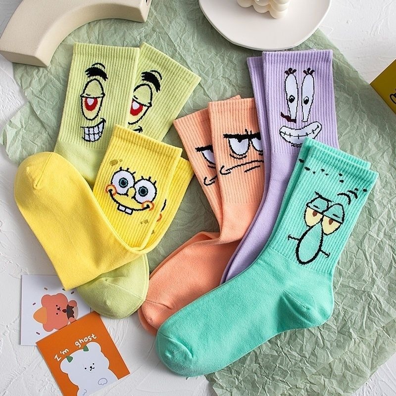 Summer SpongeBob SquarePants C - Pipe Bending Spring 리뷰 및 가격