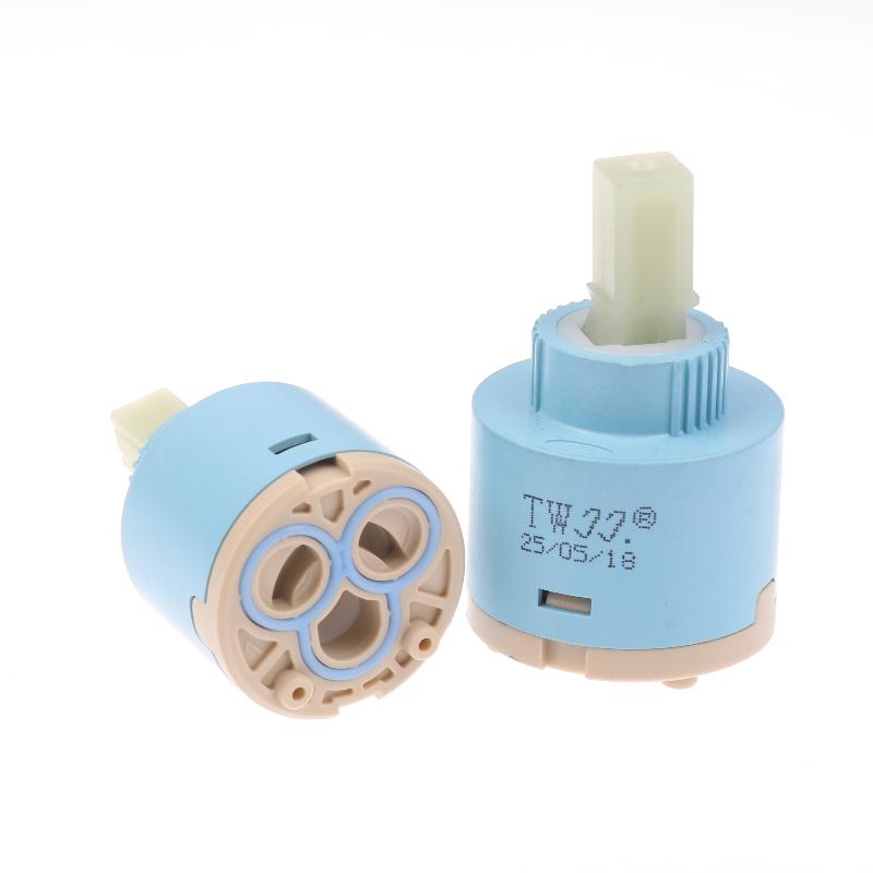 1Pcs Ceramic Thermostatic Disc - Basin Mixer Cartridge 리뷰 및 가격
