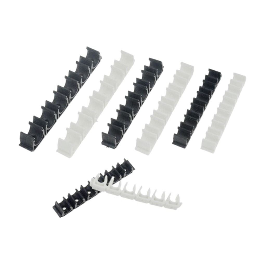 Air Hose Hose Clamp Fixing 6 W - Plastic Pipe Clip 리뷰 및 가격