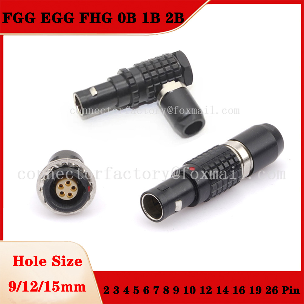 Black FGG EGG FHG 0B 1B 2B 2 3 - Push Fit Connector 리뷰 및 가격