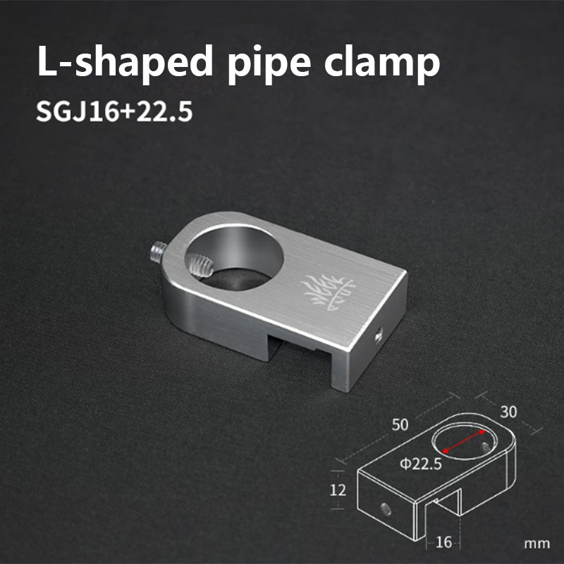 Aquarium Water Pipe Clamps Cli - Overflow Pipe Clip 리뷰 및 가격