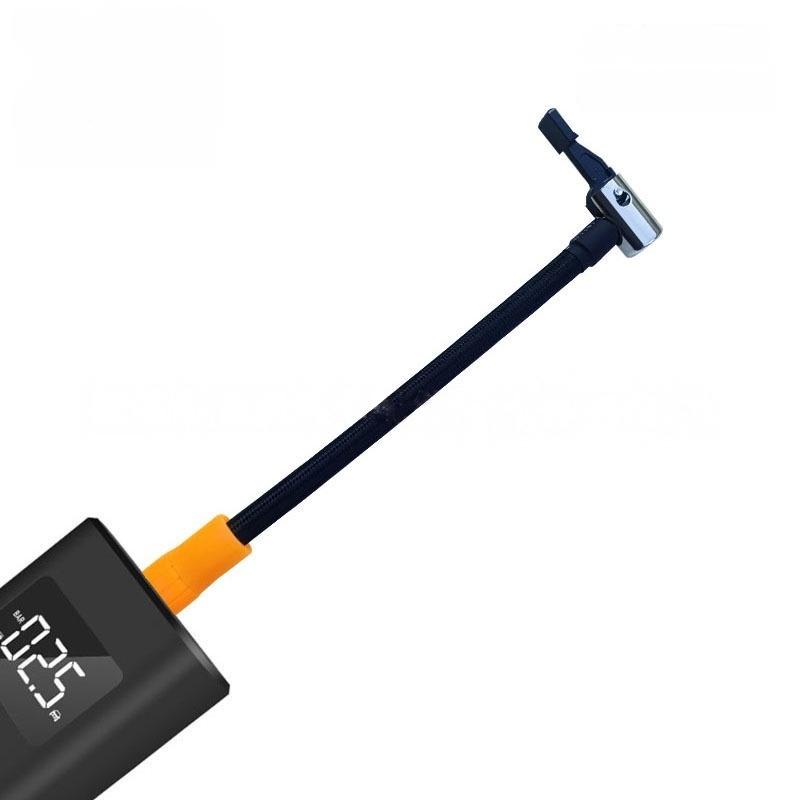 Braided Tire Inflator Hose Lea - Flexible Hose Braided 리뷰 및 가격