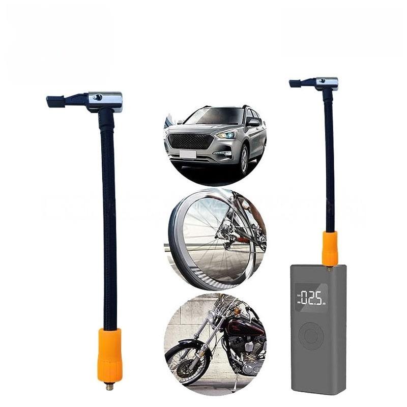 Braided Tire Inflator Hose Lea - Flexible Hose Braided 리뷰 및 가격