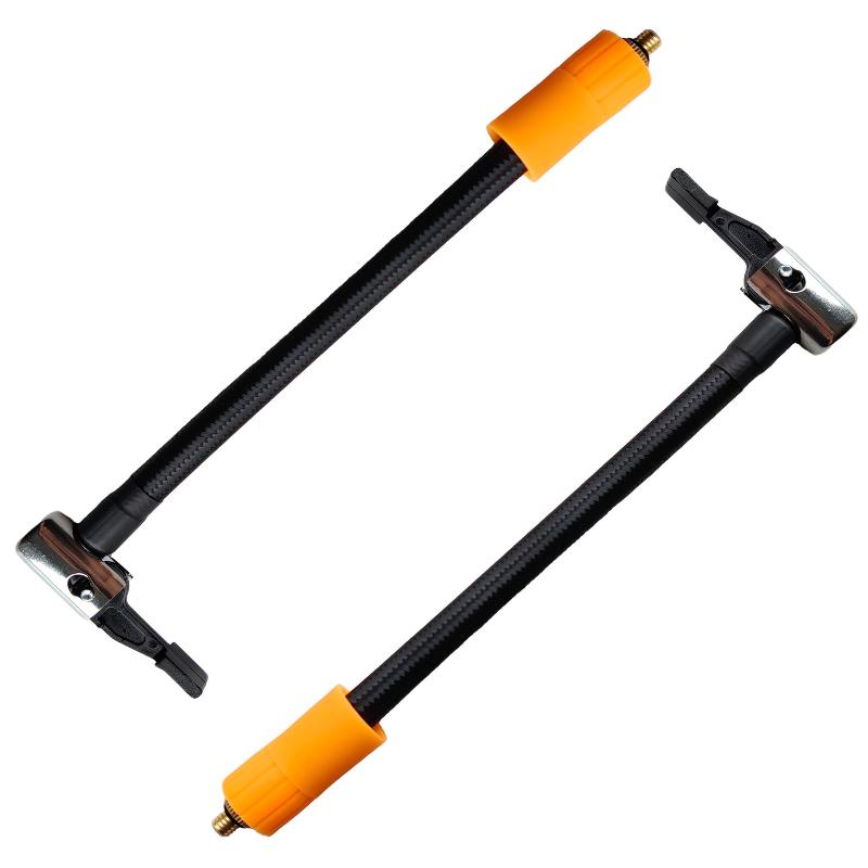 Braided Tire Inflator Hose Lea - Flexible Hose Braided 리뷰 및 가격