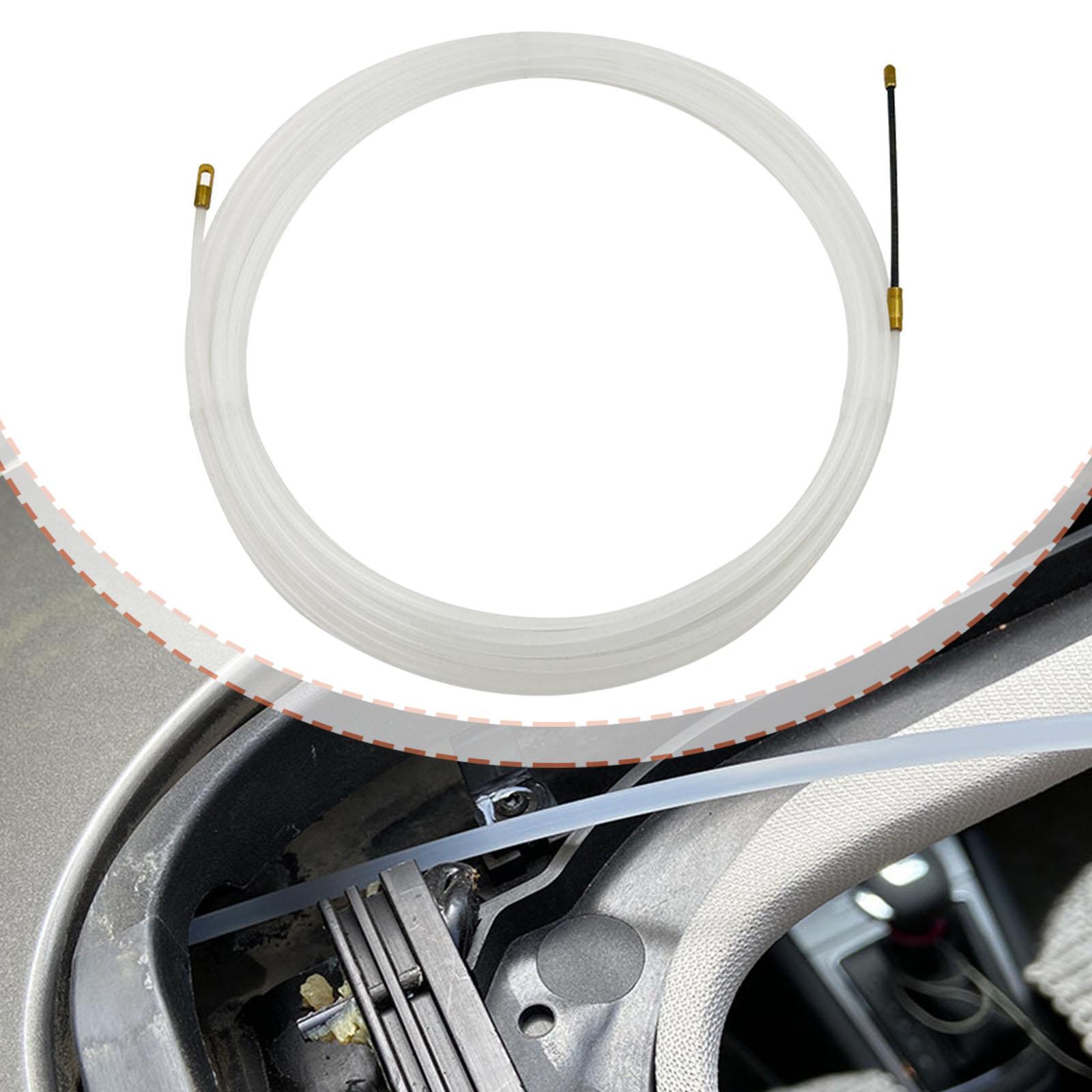 White PVC Car Sunroof Drain Sn - Drain Snake Flexible 리뷰 및 가격