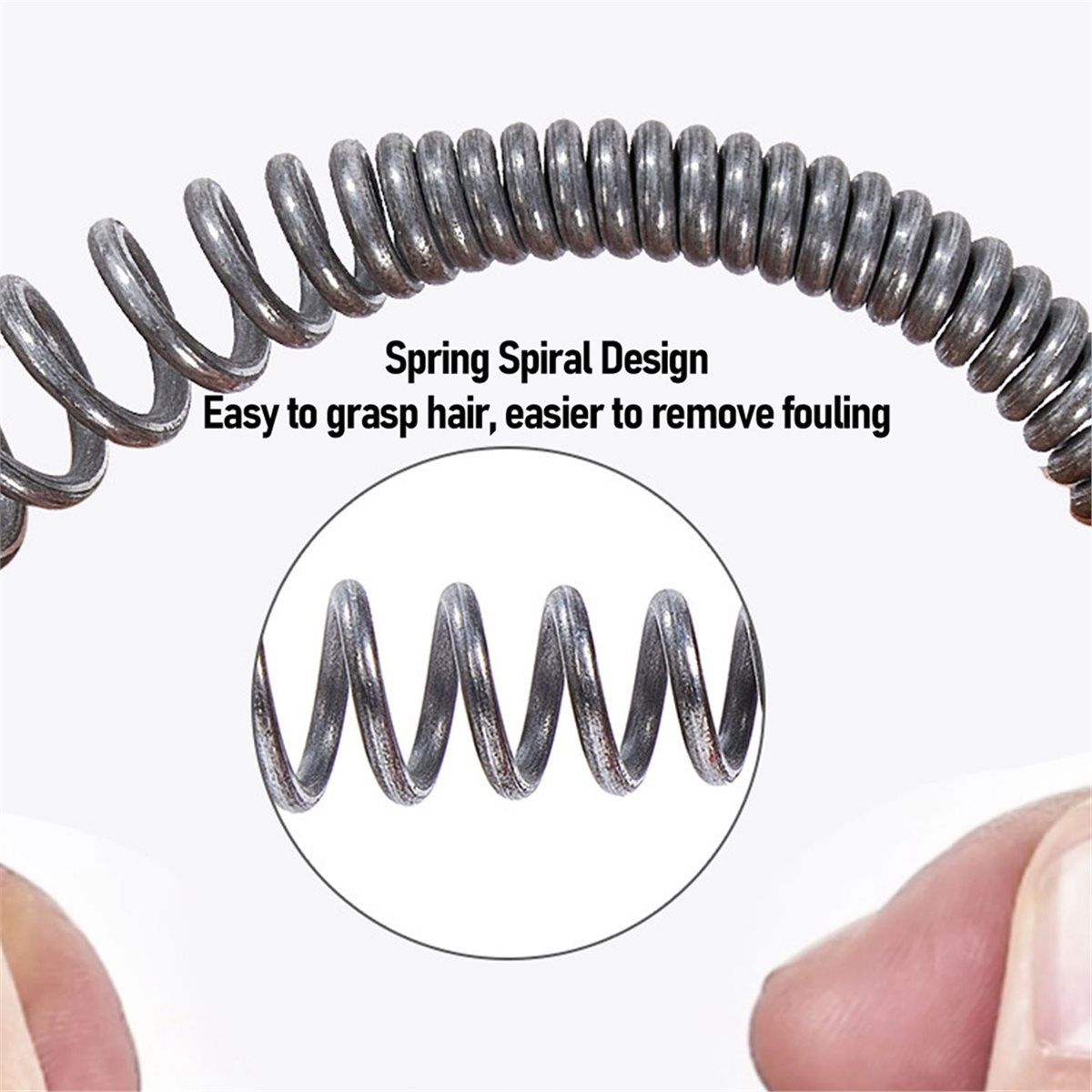 DT57 LATEST MODEL 7.5-Meter Sp - Drain Snake Flexible 리뷰 및 가격