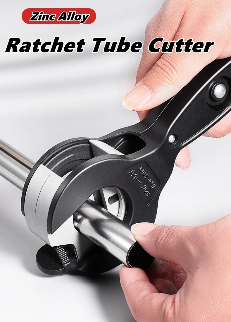 Universal Ratcheting Tubing Cu - Pipe Cutter Ratchet 리뷰 및 가격