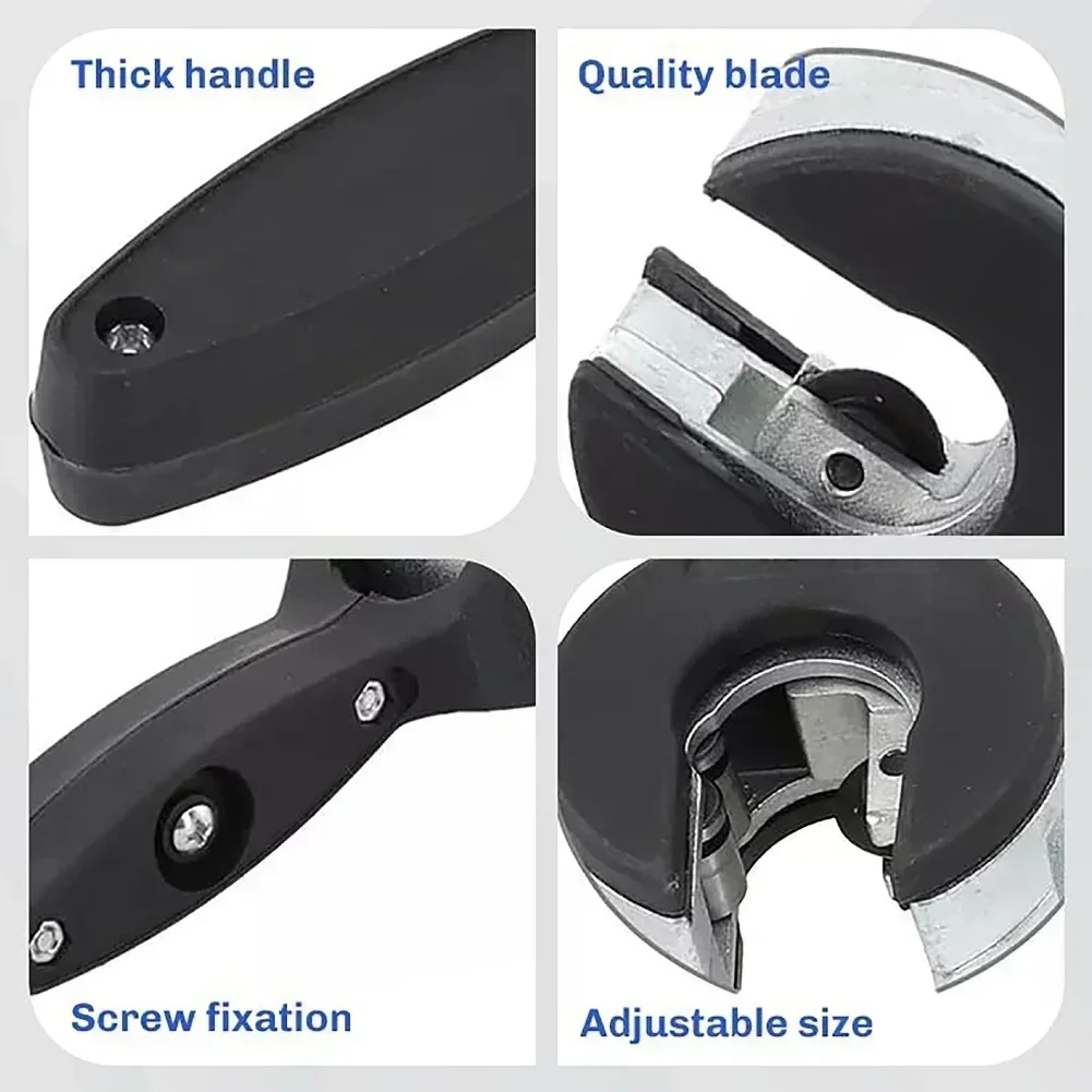 Ratchet Tube Cutter for Stainl - Pipe Cutter Ratchet 리뷰 및 가격