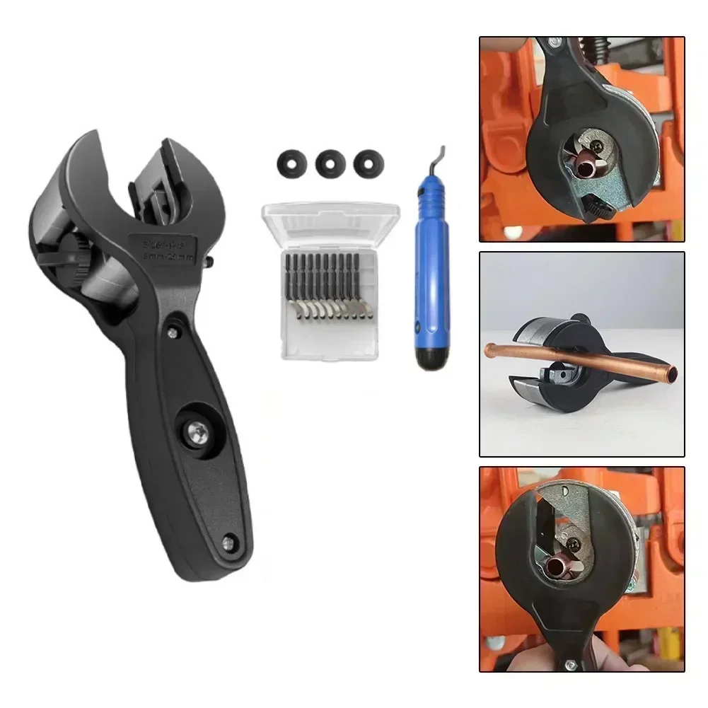 Ratchet Tube Cutter for Stainl - Pipe Cutter Ratchet 리뷰 및 가격