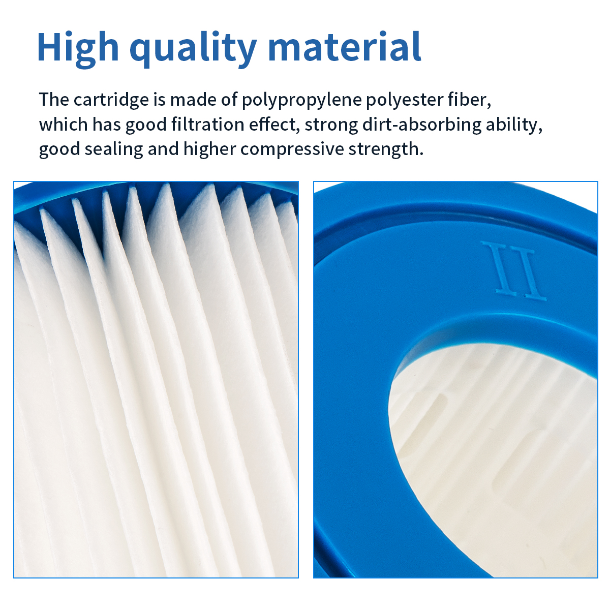 Type II Swimming Pool Filter C - Basin Mixer Cartridge 리뷰 및 가격