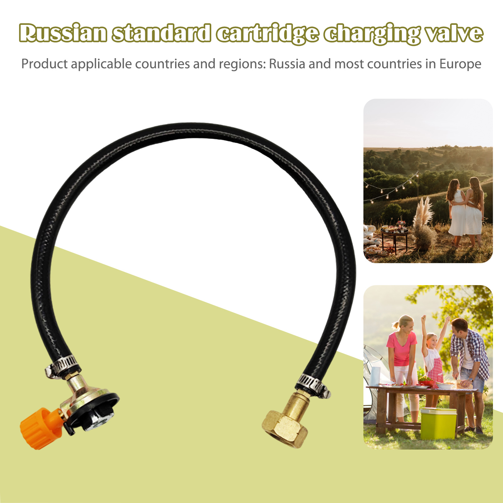 5-1PCS Gas Refill Adapter Leak - Pipe Freeze Spray 리뷰 및 가격