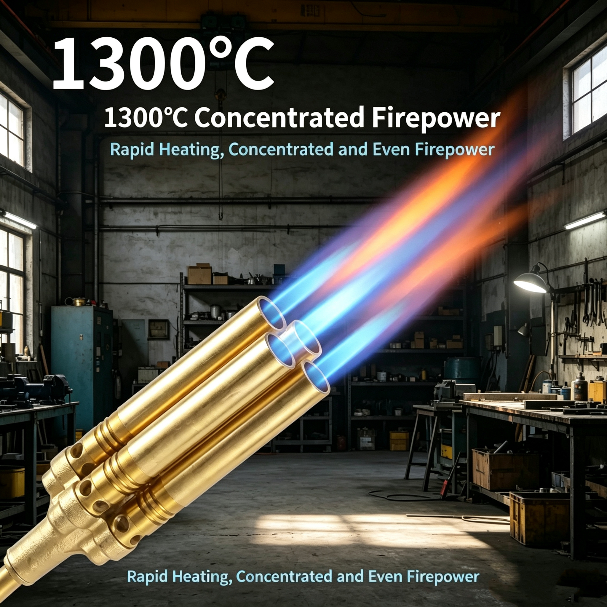 Portable Butane Gas Torch Adju - Pipe Freeze Spray 리뷰 및 가격