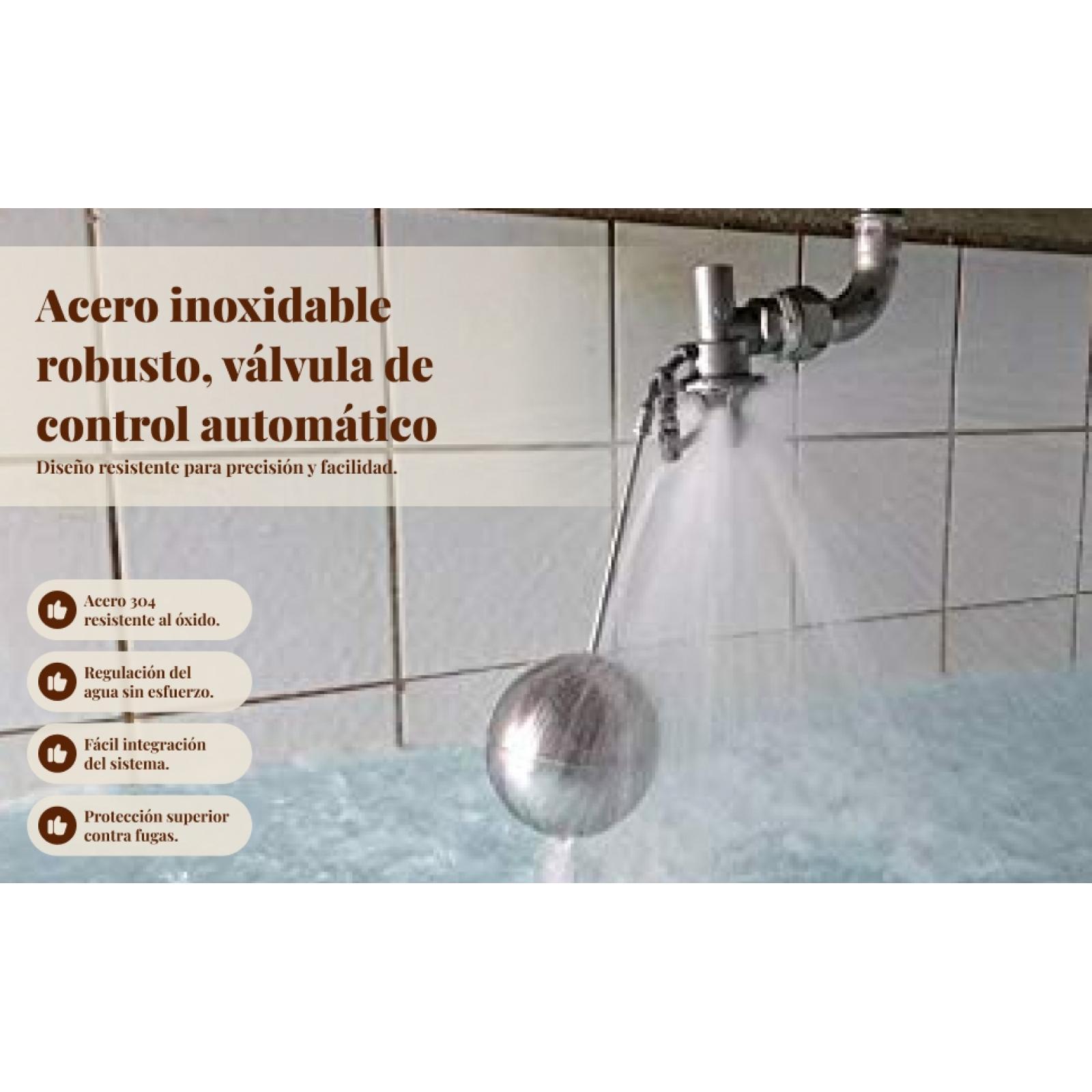 Automatic Floating Ball Valve  - Float Ball Valve 리뷰 및 가격