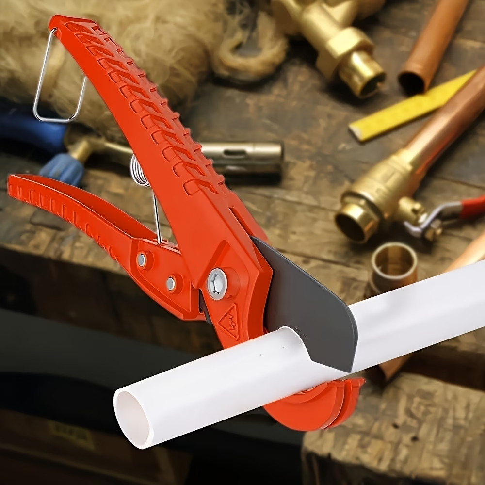 0–32 mm Pipe Cutter, Ratchet-t - Pipe Cutter Ratchet 리뷰 및 가격