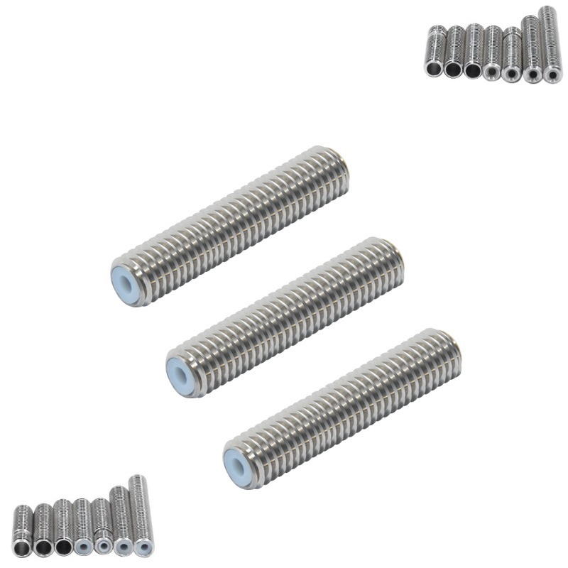 RAMPS 20PCS MK8 Throat M6 Thre - Ptfe Tape Thread 리뷰 및 가격