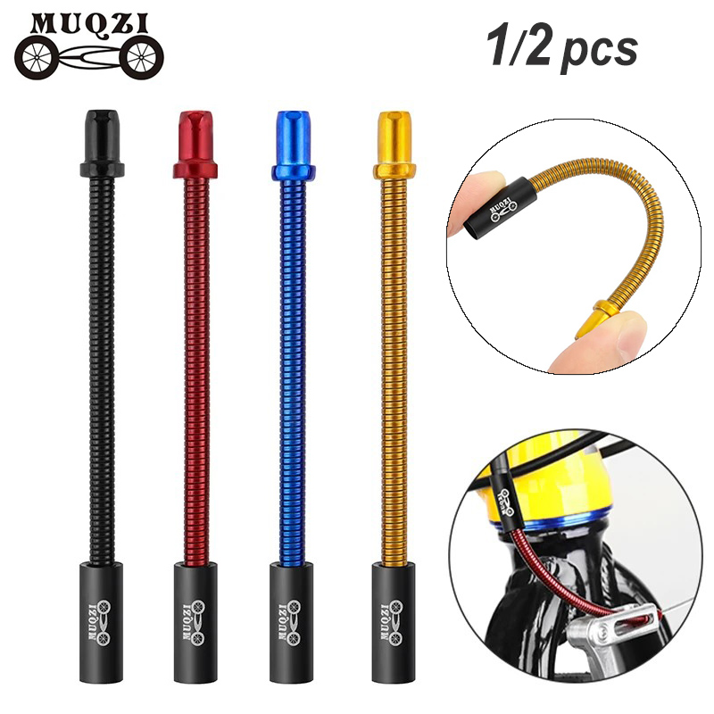 1/2pcs Bicycle V Brake Elbow N - Pipe Bending Spring 리뷰 및 가격