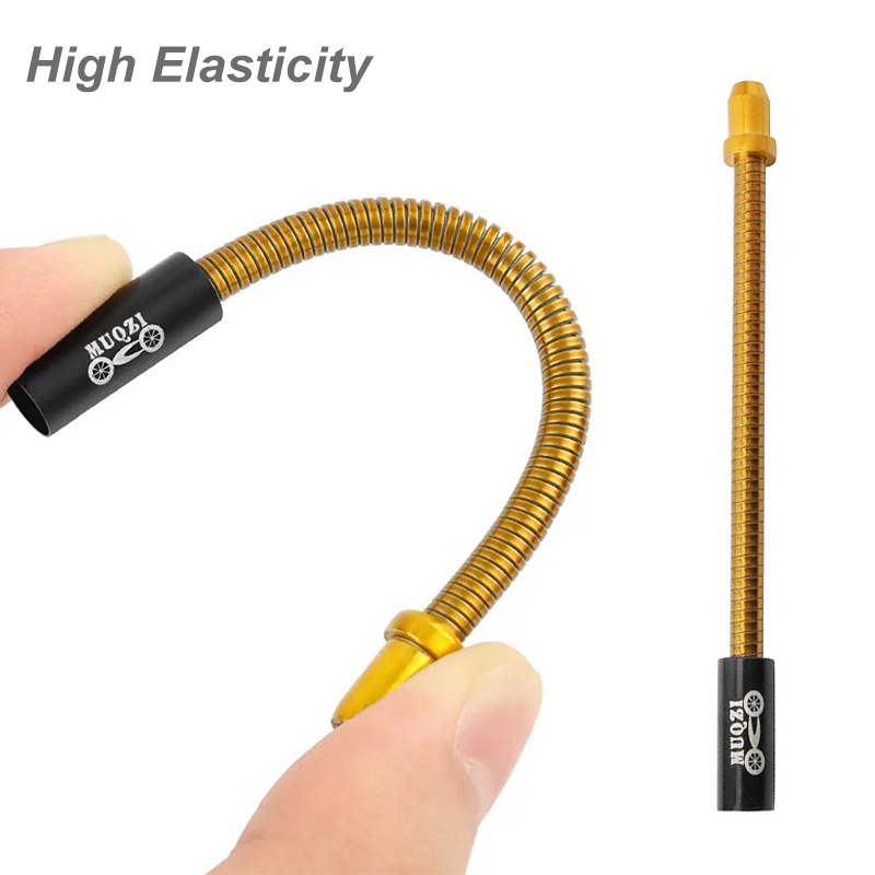 1/2pcs Bicycle V Brake Elbow N - Pipe Bending Spring 리뷰 및 가격