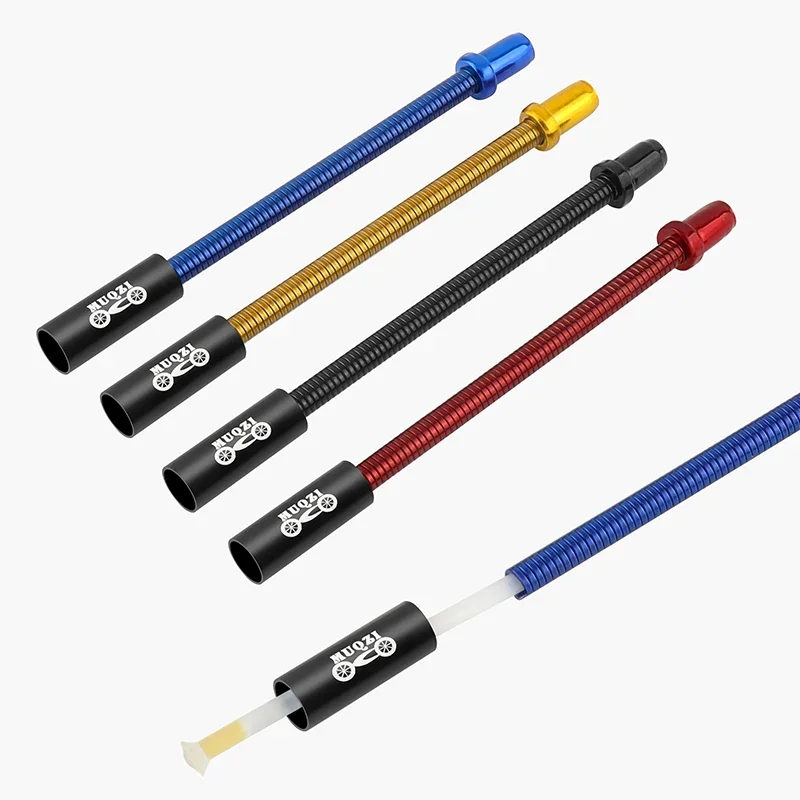 1/2pcs Bicycle V Brake Elbow N - Pipe Bending Spring 리뷰 및 가격