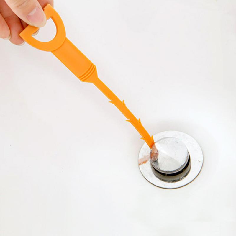 2026 NEW Sink Drain Clog Remov - Drain Snake Flexible 리뷰 및 가격