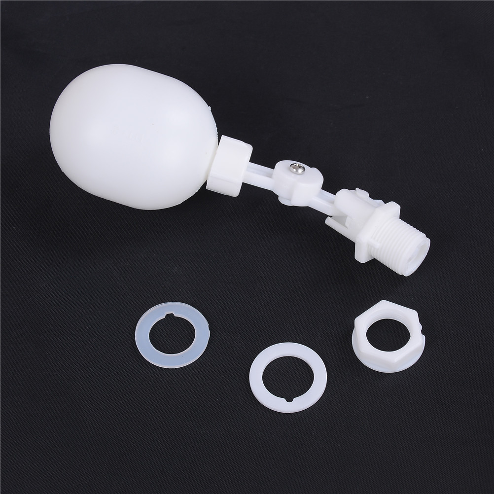Precision High Quality Adjusta - Float Ball Valve 리뷰 및 가격