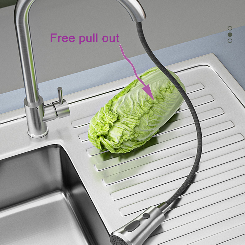 Kitchen Faucet Hose Replacemen - Flexible Hose Braided 리뷰 및 가격