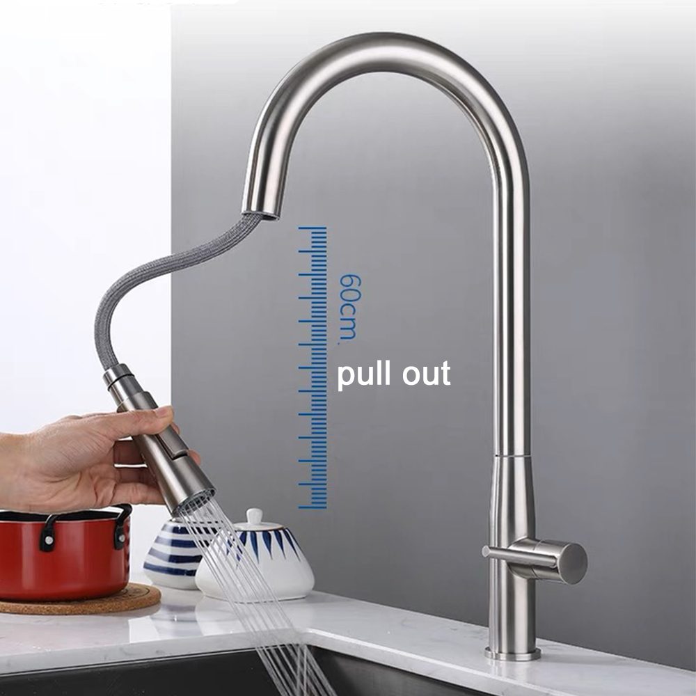 Kitchen Faucet Hose Replacemen - Flexible Hose Braided 리뷰 및 가격