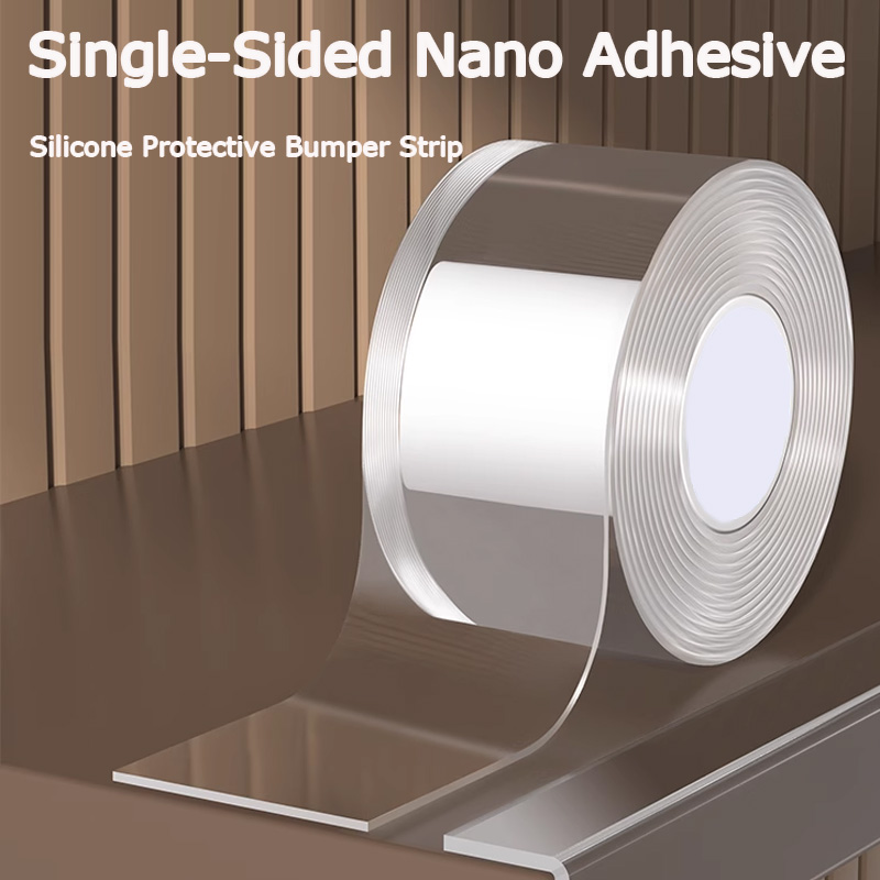 Single-sided Nano Strong Adhes - Silicone Tap Washer 리뷰 및 가격