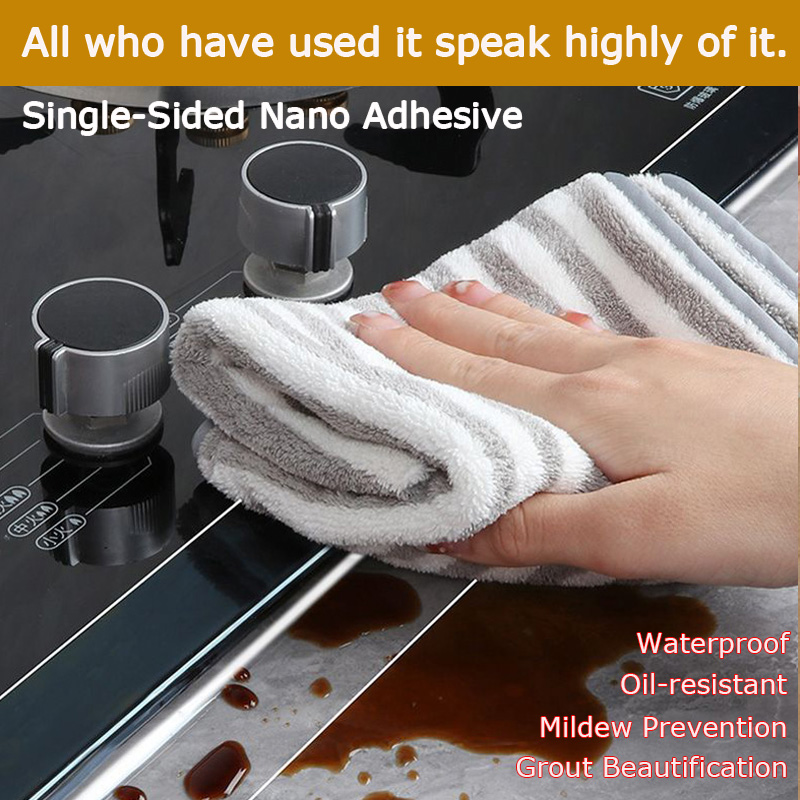 Single-sided Nano Strong Adhes - Silicone Tap Washer 리뷰 및 가격