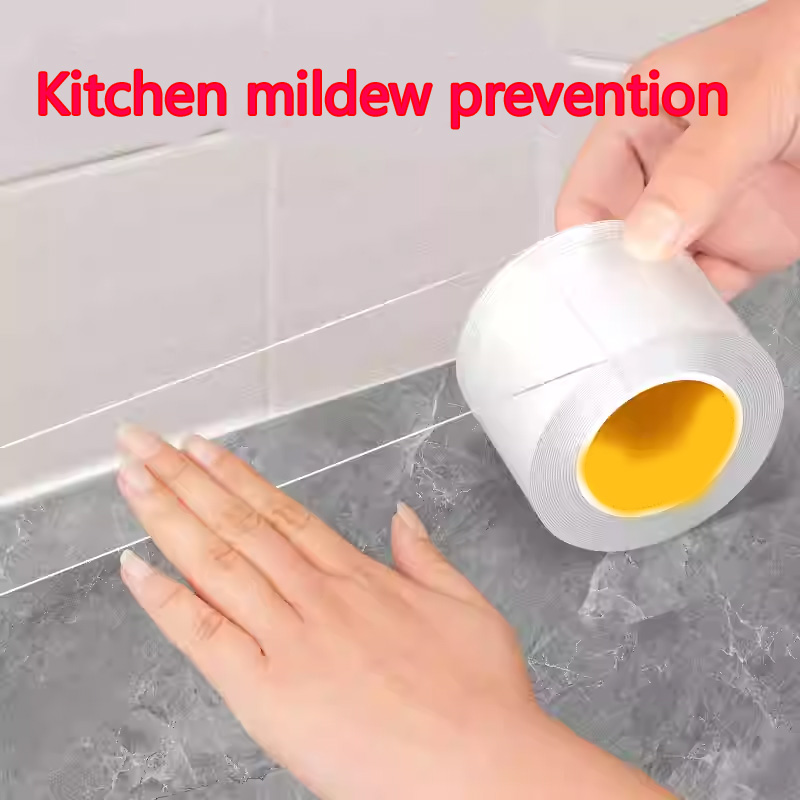 Single-sided Nano Strong Adhes - Silicone Tap Washer 리뷰 및 가격