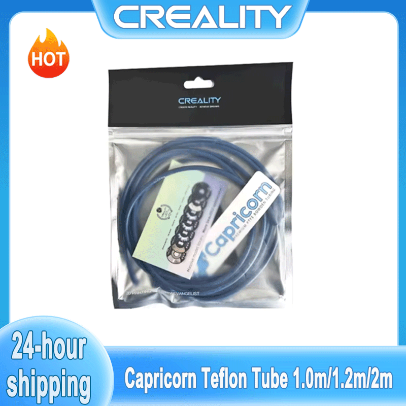 CREALITY for Capricorn Bowden  - Ptfe Tape Thread 리뷰 및 가격