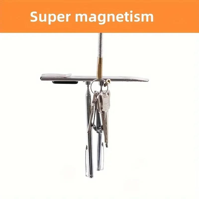 Flexible Magnetic Pickup Tool  - Drain Snake Flexible 리뷰 및 가격