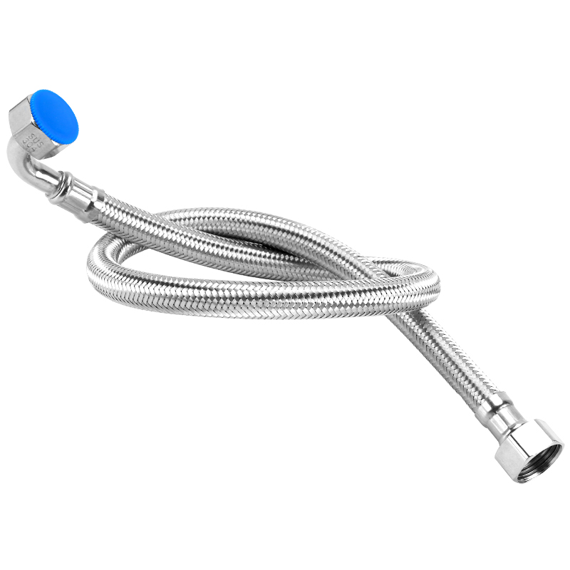 304 Stainless Steel Hose Angle - Flexible Hose Braided 리뷰 및 가격