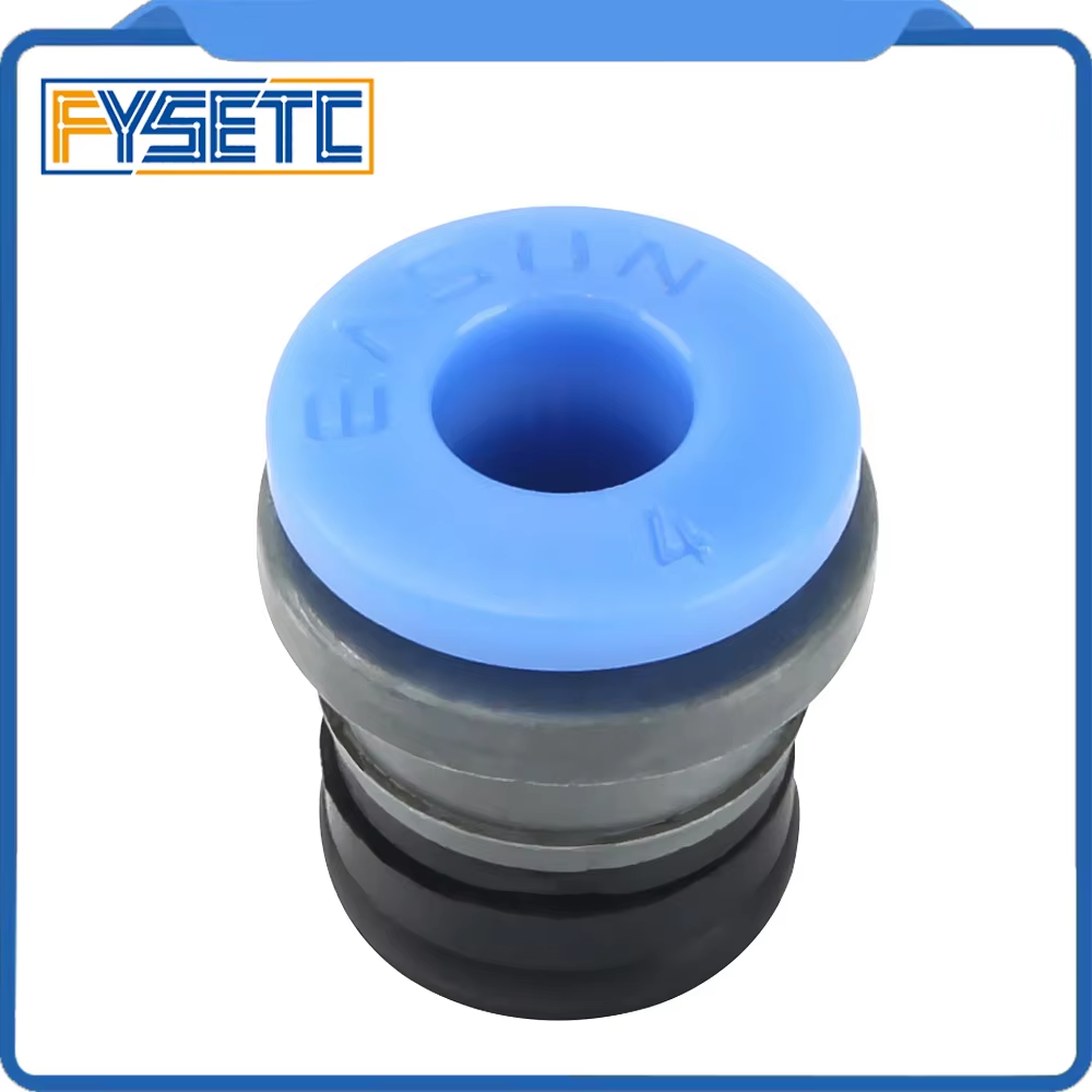 FYSETC Bowden ECAS04 3D Printe - Ptfe Tape Thread 리뷰 및 가격