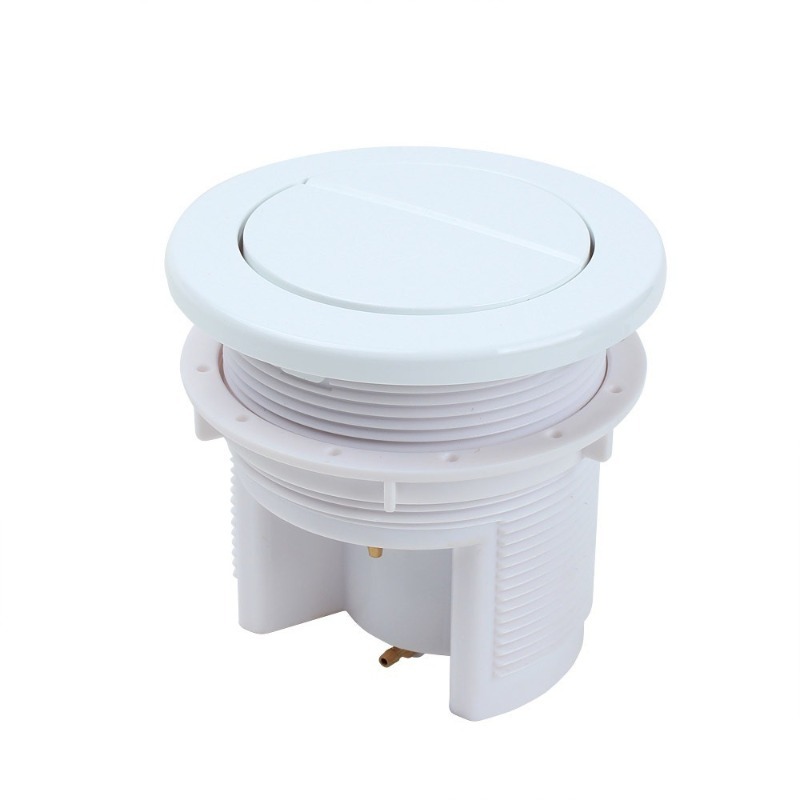 Dual Pneumatic Button,Compatib - Toilet Fill Valve 리뷰 및 가격