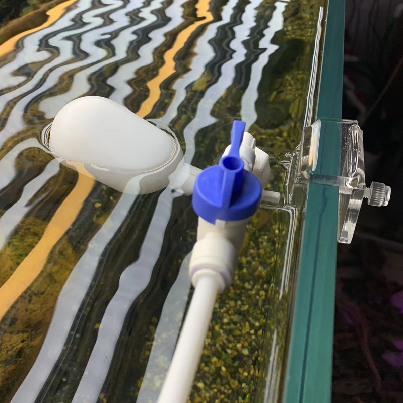 Auto Aquarium Water Changer Ki - Float Ball Valve 리뷰 및 가격