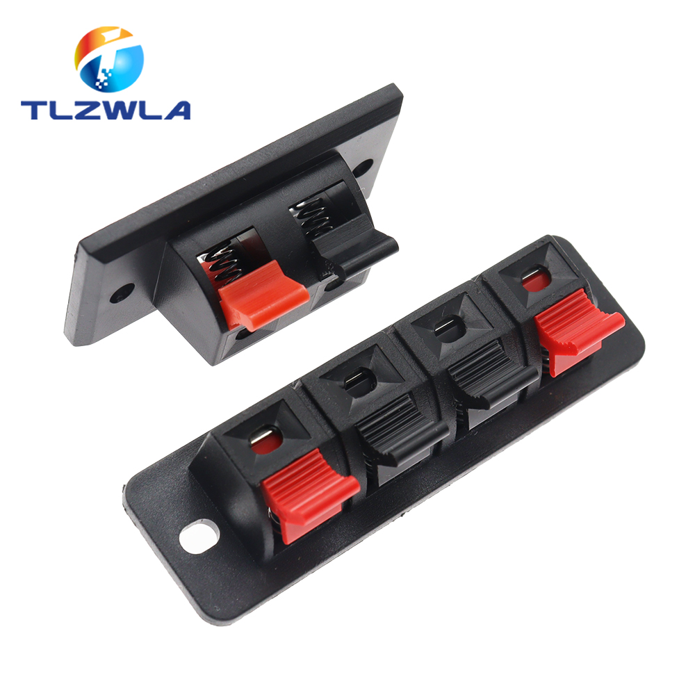 5PCS Plastic 2/4 Positions Con - Push Fit Connector 리뷰 및 가격