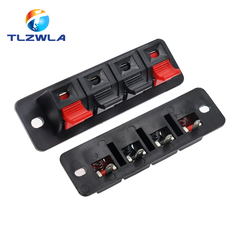 5PCS Plastic 2/4 Positions Con - Push Fit Connector 리뷰 및 가격