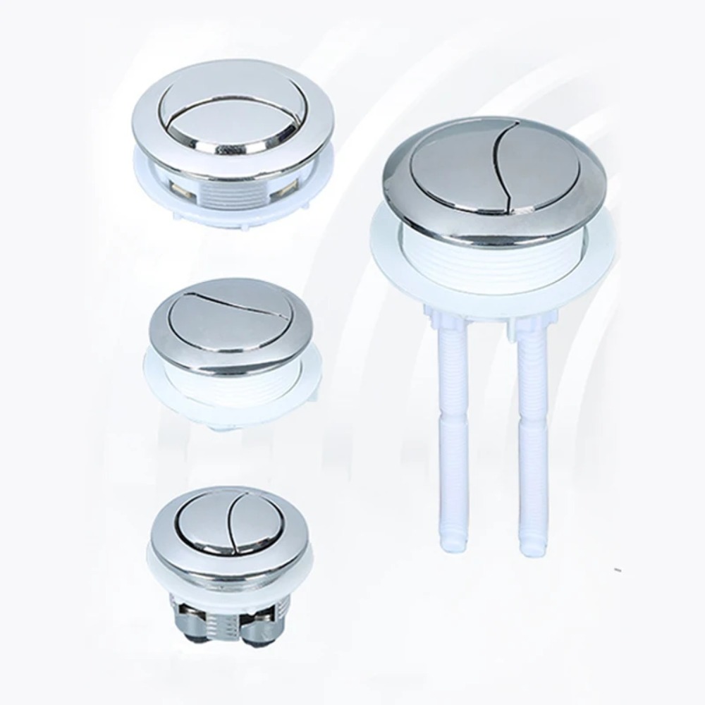 38/48/58MM Dual Push Button Un - Toilet Fill Valve 리뷰 및 가격