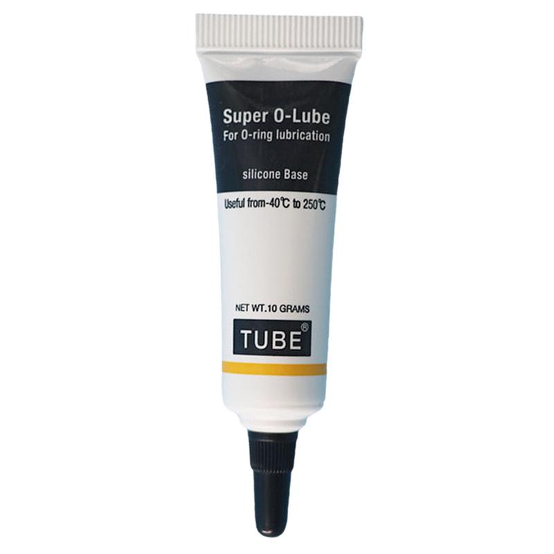 Food Grade Silicone Grease 10g - Silicone Tap Washer 리뷰 및 가격