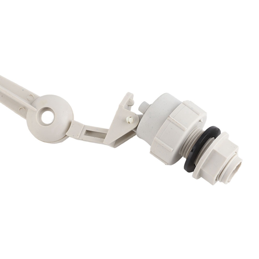 2Pcs ABS Float Ball Valve With - Float Ball Valve 리뷰 및 가격