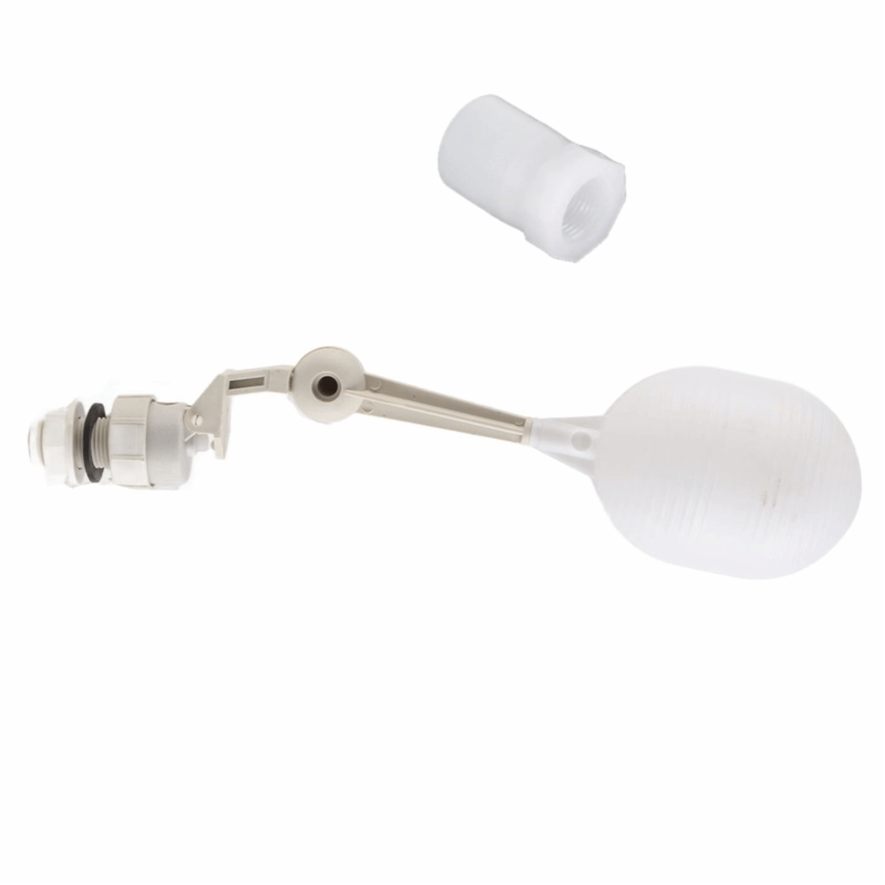 2Pcs ABS Float Ball Valve With - Float Ball Valve 리뷰 및 가격
