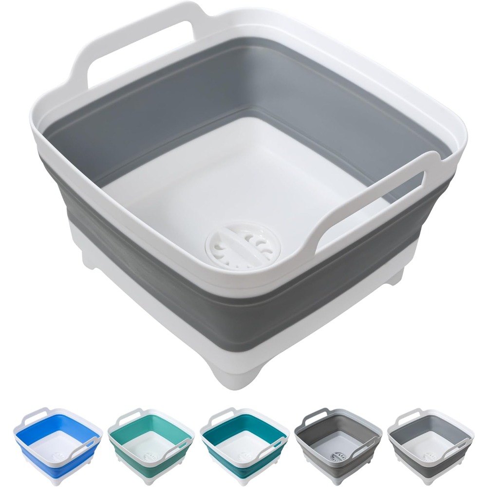 Dishpan for Washing Dishes, Dr - Drain Pipe Clip 리뷰 및 가격